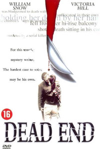 Dead End |   DVD
